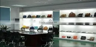 Shenzhen Xinghao Leather Co., Ltd. company overview - view 2