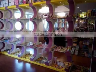 Zhuhai Yingshun Toys Co., Ltd. company overview - view 2