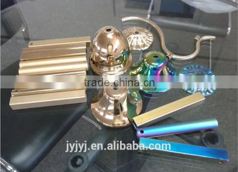 PVD coating machine