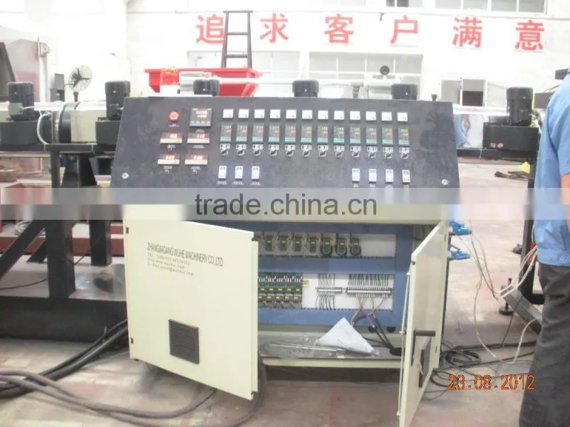 cheap plastic granulator