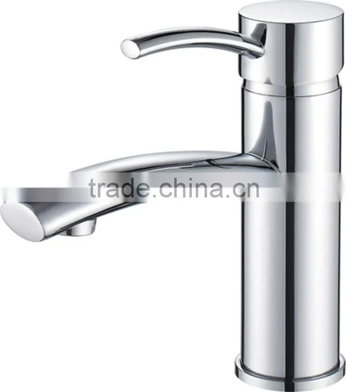 High Quality Wall Mounted Single Handle Bath shower faucet 01106