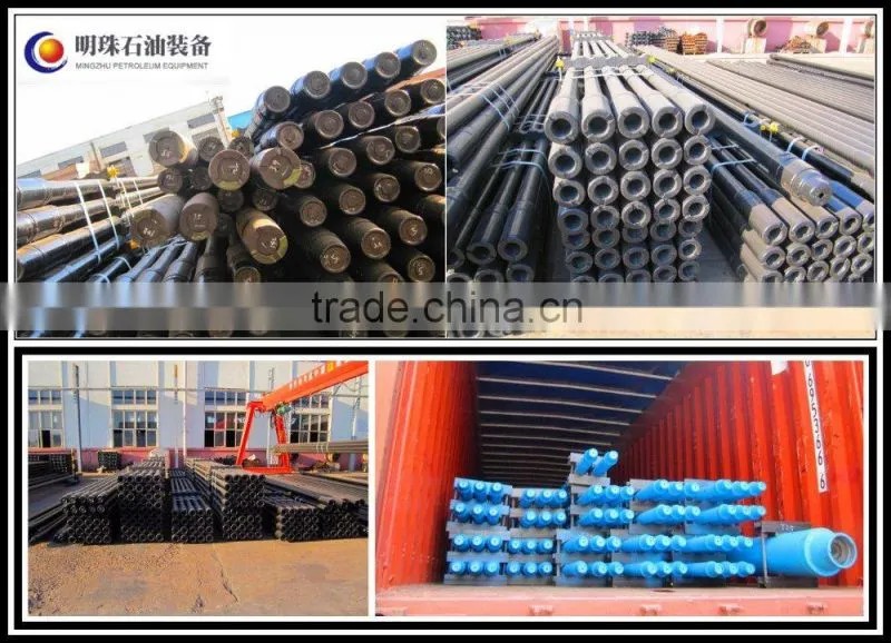 HWDP/ heavy weight drill pipe with high quality