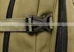 YH-193 Fashion korean daylife backpack bag canvas backpack