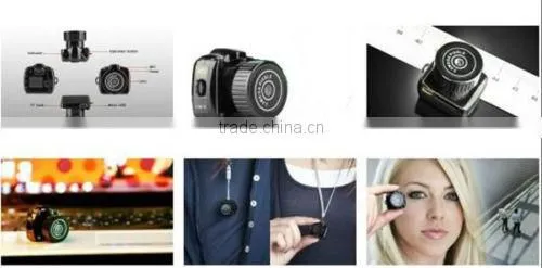 hot selling mini dv y2000
