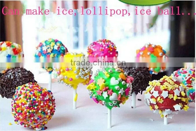 Best Sale product 2016 large 4 cavity ice sphere, silicone ice ball mold