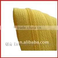 Nylon Close end Zipper Roll