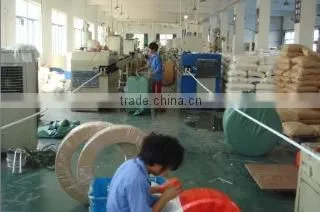 Zhuji City Sanli Rifeng Pipe Industrial Co., Ltd. company overview - view 4