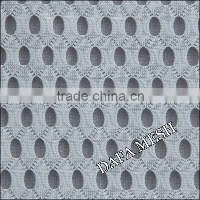3D air mesh fabric for car seats meterials factory supplied directory made in China
