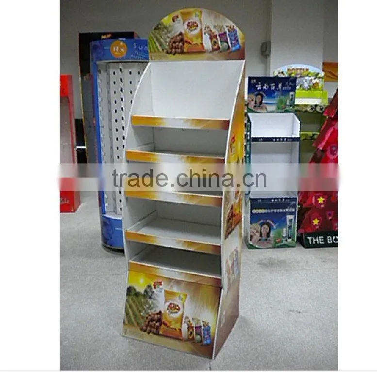 pop practical display