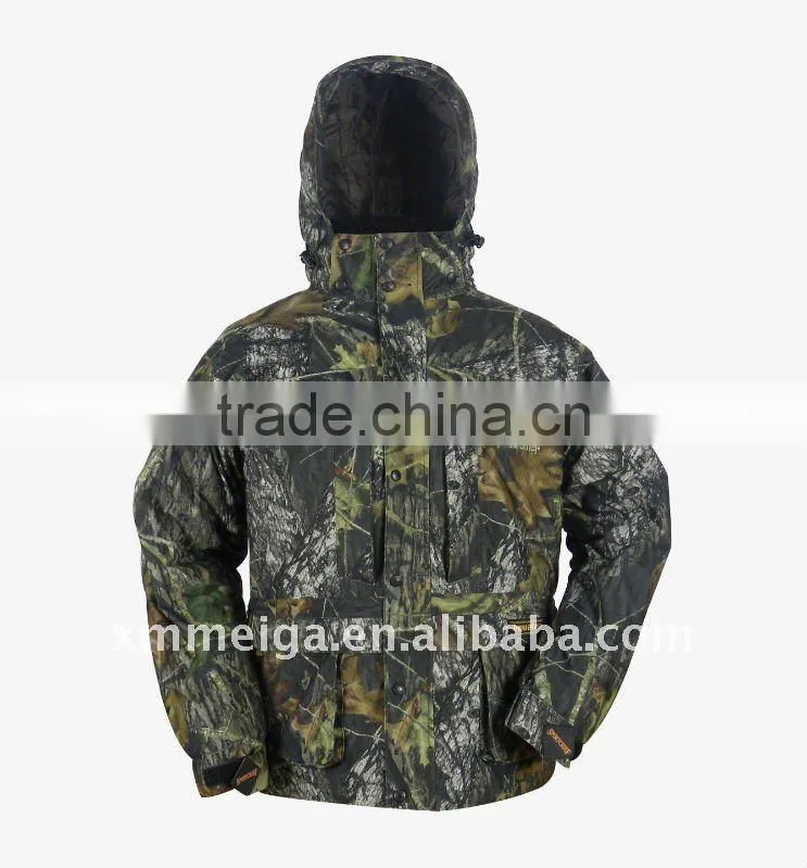 hunting clothes
