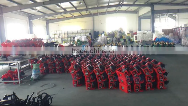 KF-800A Agriculture Gasoline 2 Stroke Knapsack Power Sprayer