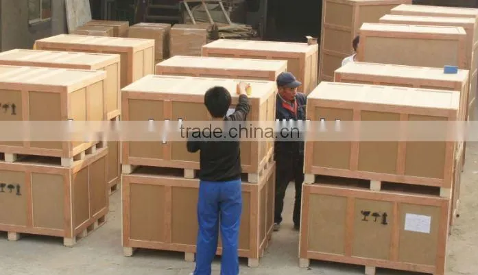 new product made in china LXS-6000 hydraulic car lifting machine