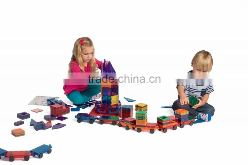 2016 hot sale mag wisdom magnetic building toys,magnetic construction toys,magnetic educational toys