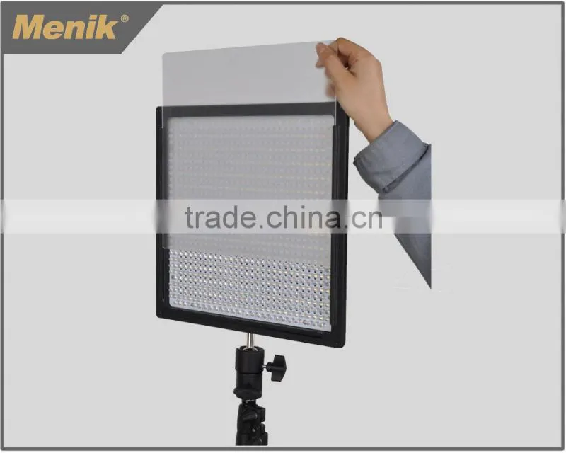 New SH Ultra-thin series LED Photo vedio light,LED panel lighting,studio lighting
