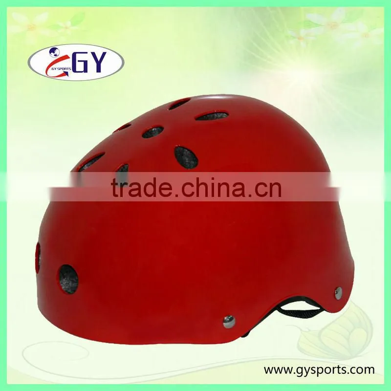 WHOLESALE casco low price high quality roller skate helmet