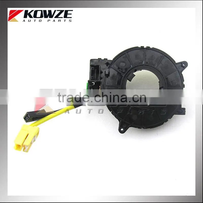 Air Bag Sensor Spring For Mitsubishi Lancer CS1A CS3A Triton L200 KA4T KB4T KB8T KB9T KH8W Grandis Outlander CU2W CU5W 8619A016