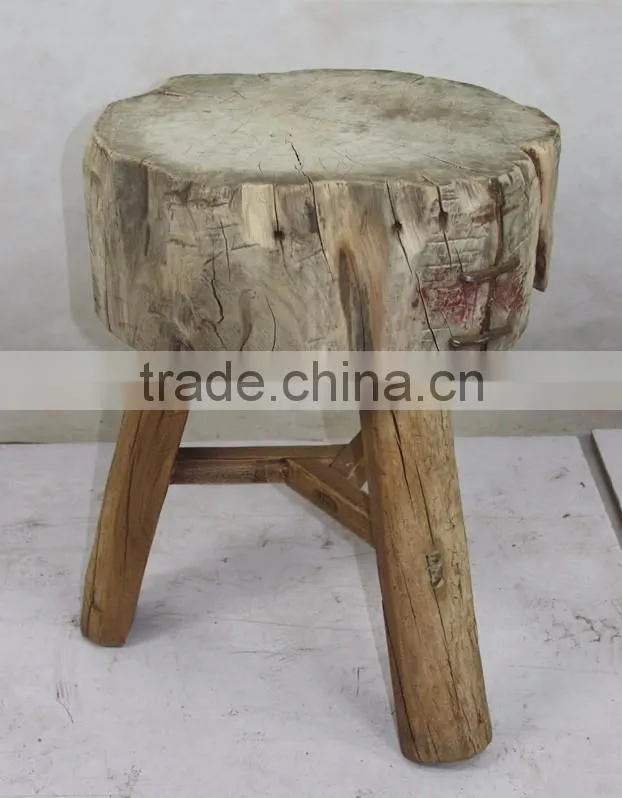 2016 Chinese antique Bar stool