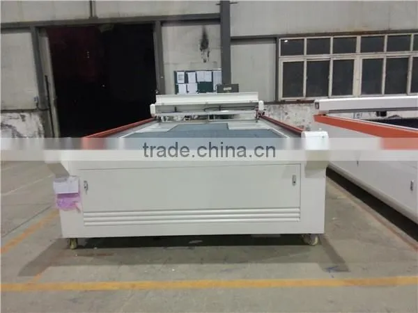 leather belts co2 laser cutting machine