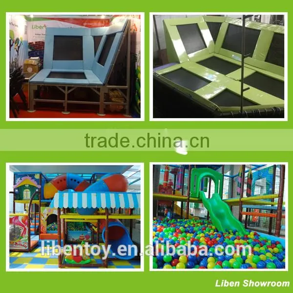 Factory price supper Air Bouncer Inflatable Trampoline Park for Kids Amusement