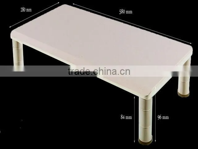 wooden lcd tv stand design