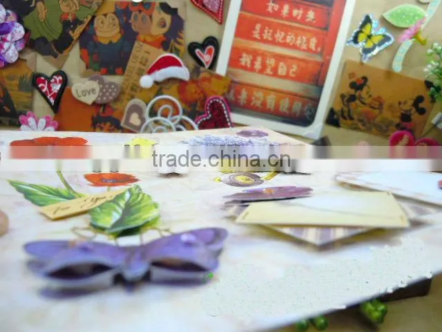 3D Sticker -0117