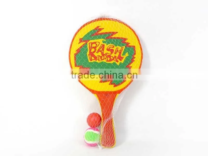 Hot sell summer sticking beach racket, Catch ball for children, EB034165