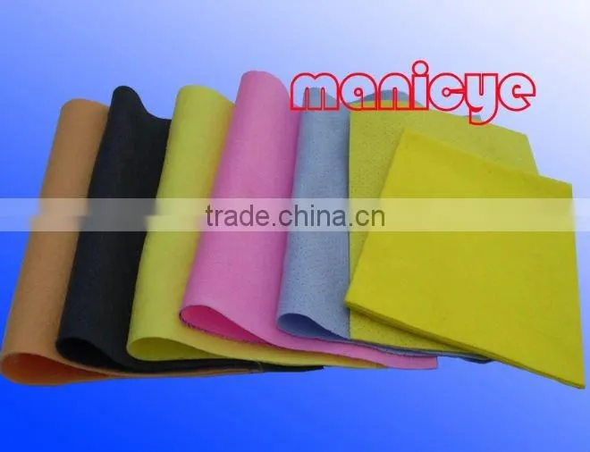 cleaning felt