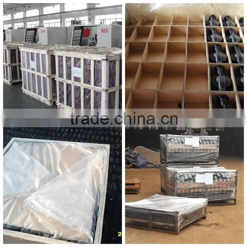 OEM forging ring forging flange brass forging