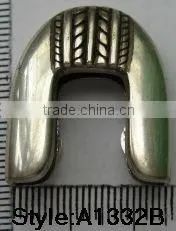 metal shoe buckle parts/ belt buckle part/ belt buckle