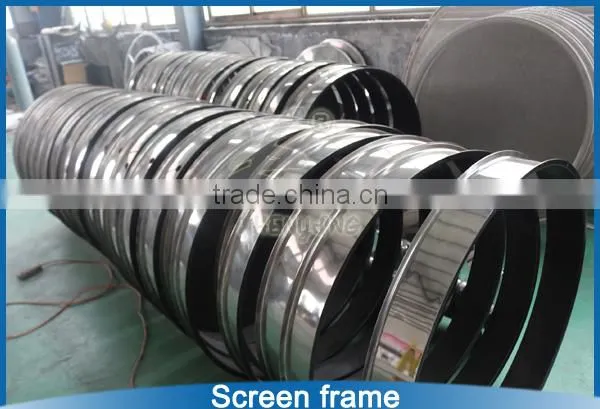 High Quality ZYC Ultrasonic screens classifier manufacturer with CE & ISO