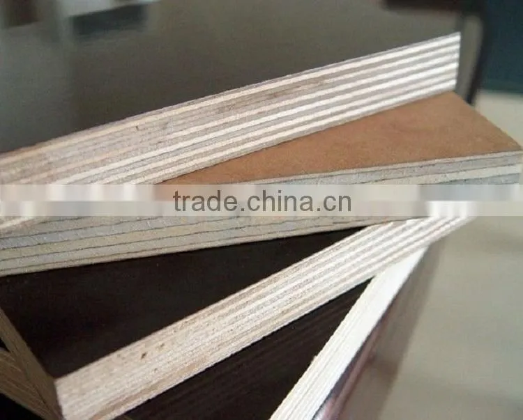 Shuttering Plywood/Waterproof Plywood/Construction Plywood