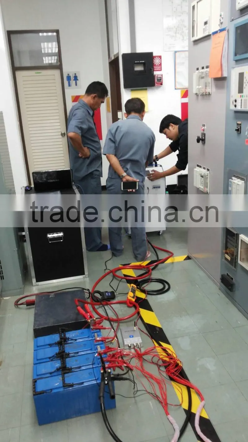 1.2V NiCd battery 200batteries Battery testing/batttery dischargr/battery discharge tester/battery load bank /UPS Battery tester