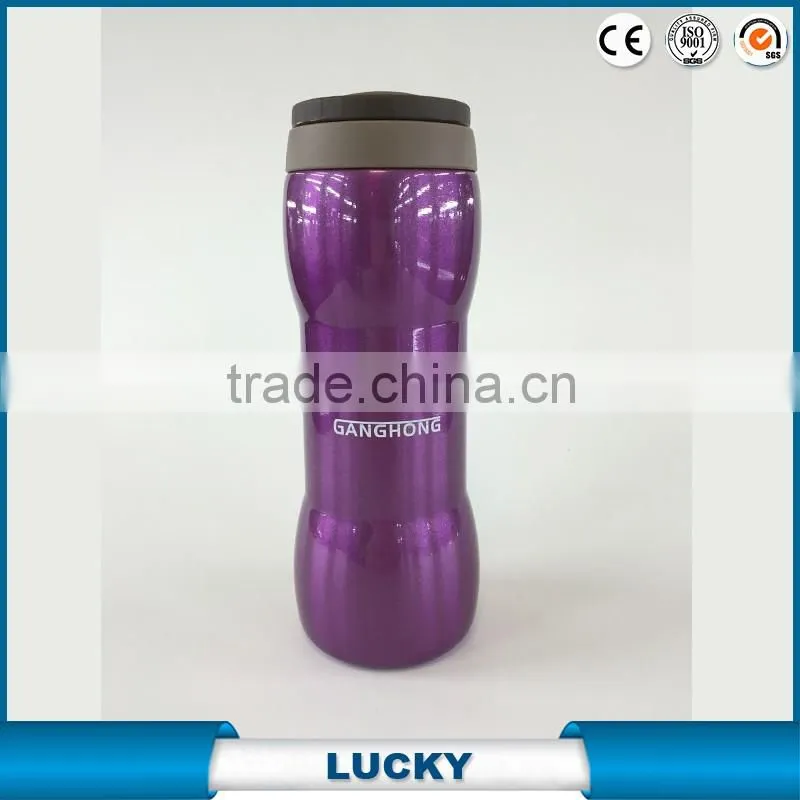 wholesale stainless steel vacuum flask keeps drinks hot and cold for 24 hours