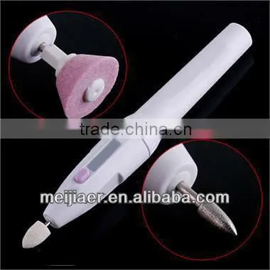 professional nail salon nail drill/electrical nail drill