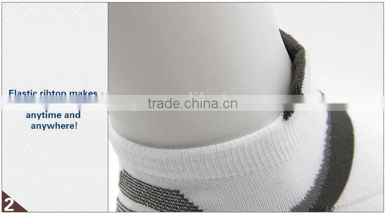 Wearable Women Nylon Sports Socks
