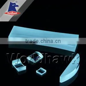 France hot sell round bk7 plano convex optical lens