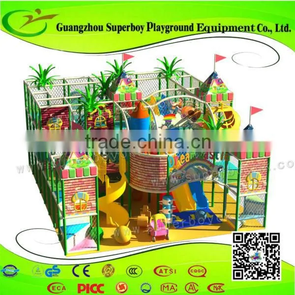 Funny Bettery Car Adult Great Amusement Park Projects 4-7B