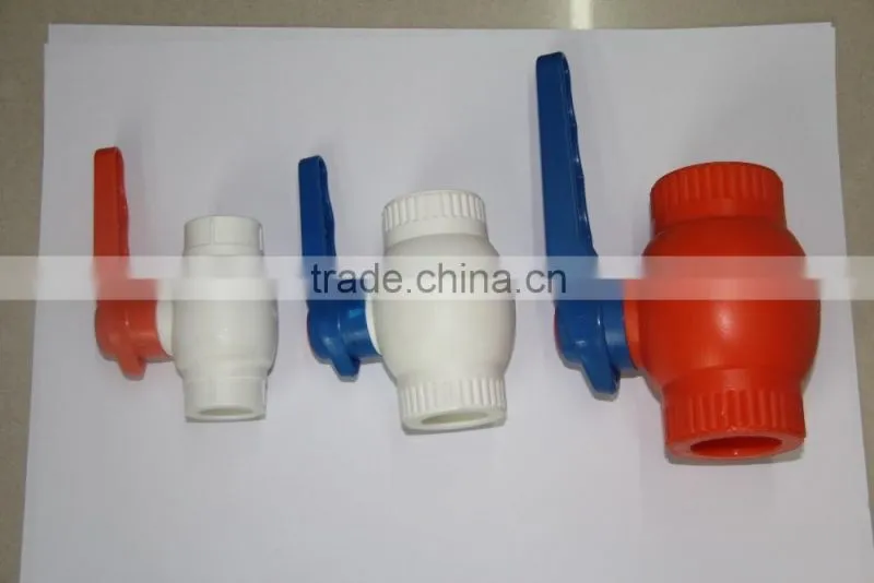 Hot sale water/gas brass ball valve/DN20 brass union valve/gas pipe fittings