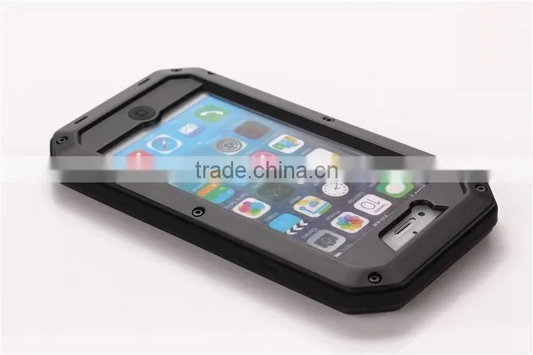Good-quality Waterproof Phone Case Cover for iPhone/Samsung Galaxy