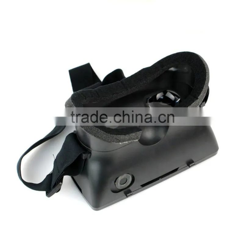 Virtual reality google VR 3D Glasses for smart phone 3d VR glasses type