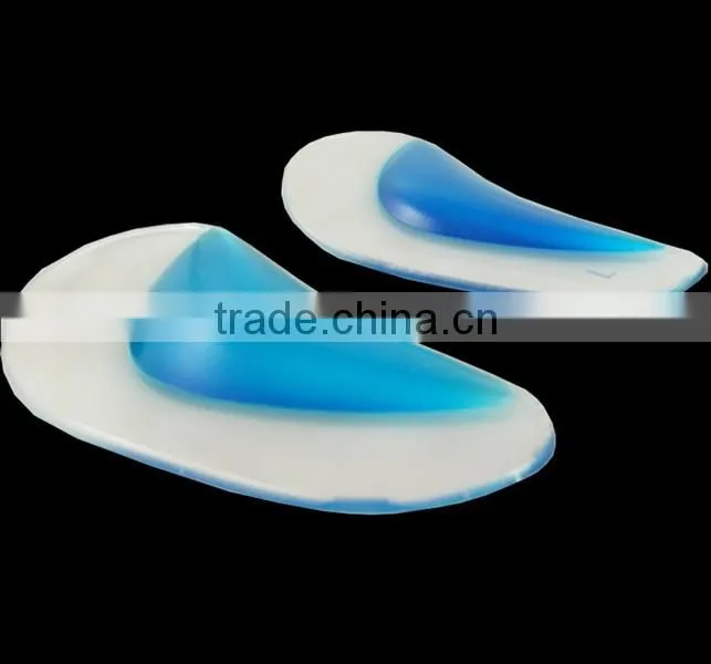 Hot Sales with Free Samples Flatfoot Orthotic Insole