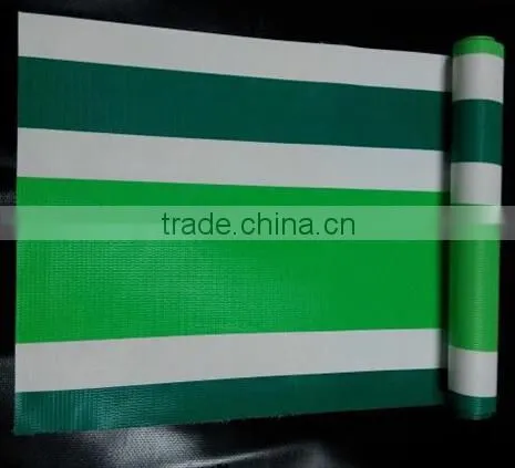 Outdoor Awning Fabric