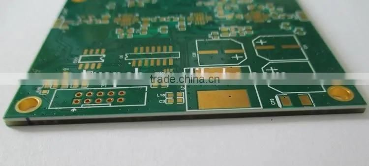 China supplier 94v0 pcb board , led pcb board , pcb manufacture