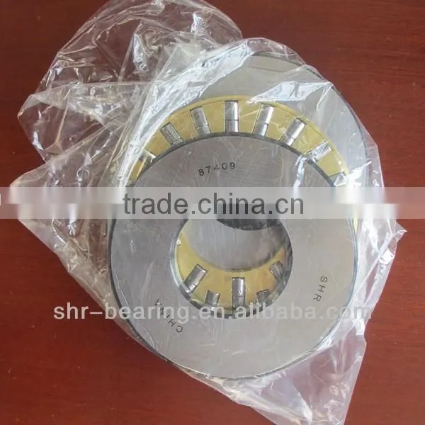 Hydroelectric generator thrust roller bearing 87409 china cheap roller bearings