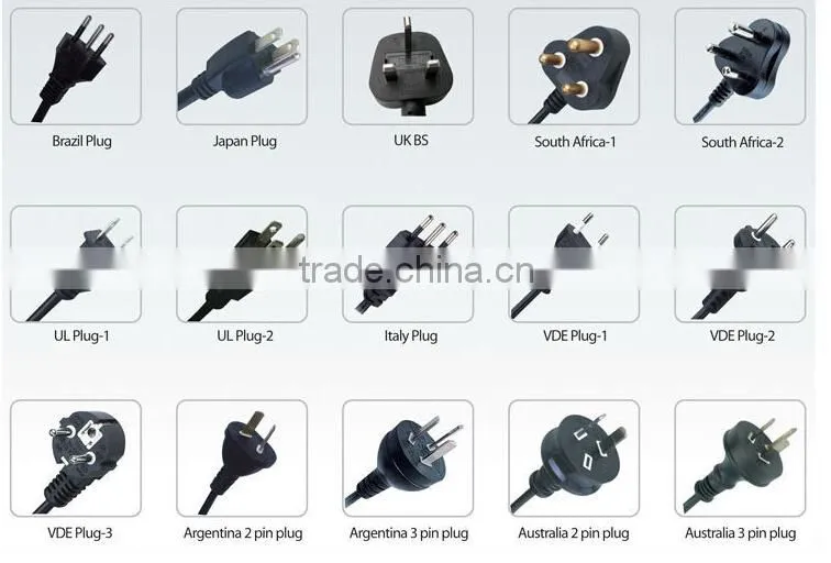 ceramic and glass material OEM hotel electric kettle set