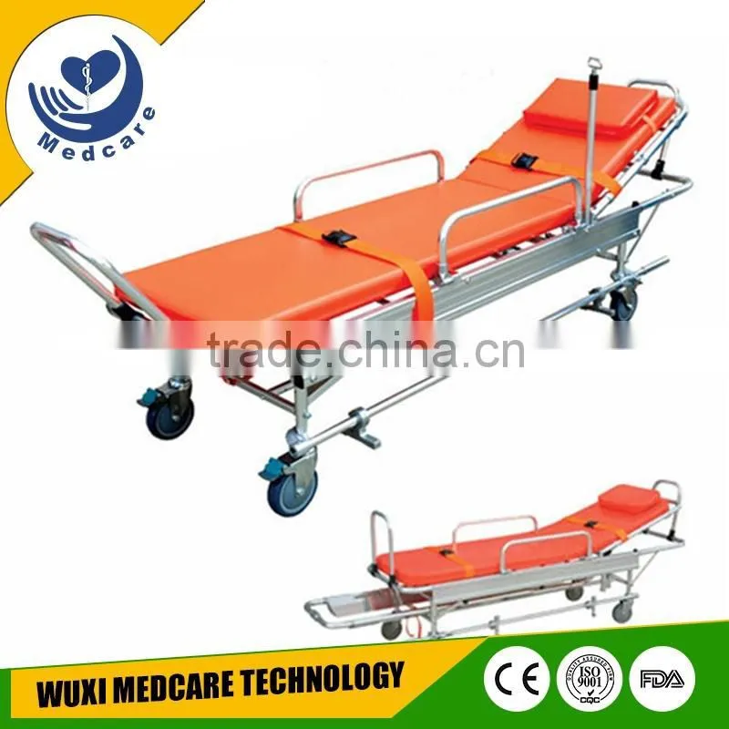 MT-A2 sked stretcher