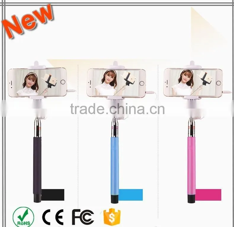 Cheap items to sell handheld monopod