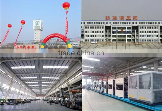 GRAD FRP water storage tank