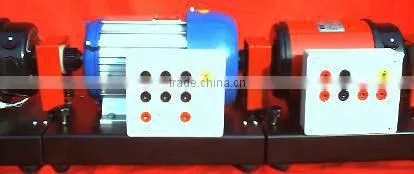 Educational kit,Education trainer,Power Electronics and Motor control Training Device
