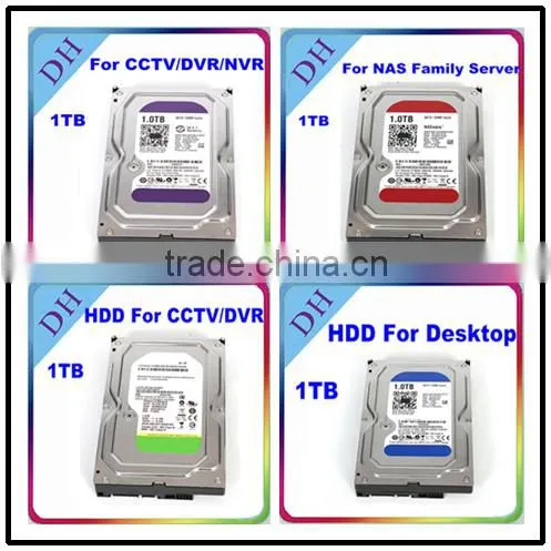 Original server hard drive disk/server hdd sata black 2tb harddrives